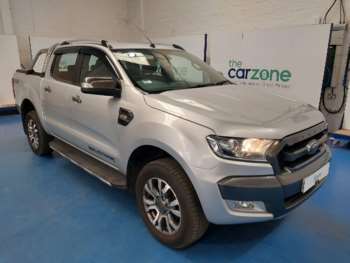 Used Ford Ranger 2018 for sale - 75145245: Photo