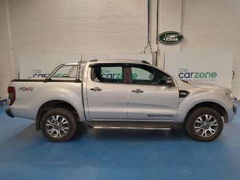 Used Ford Ranger 2018 for sale - 75145245: Photo