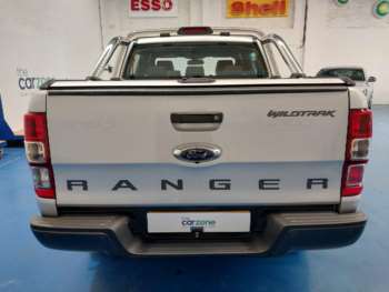 Used Ford Ranger 2018 for sale - 75145245: Photo