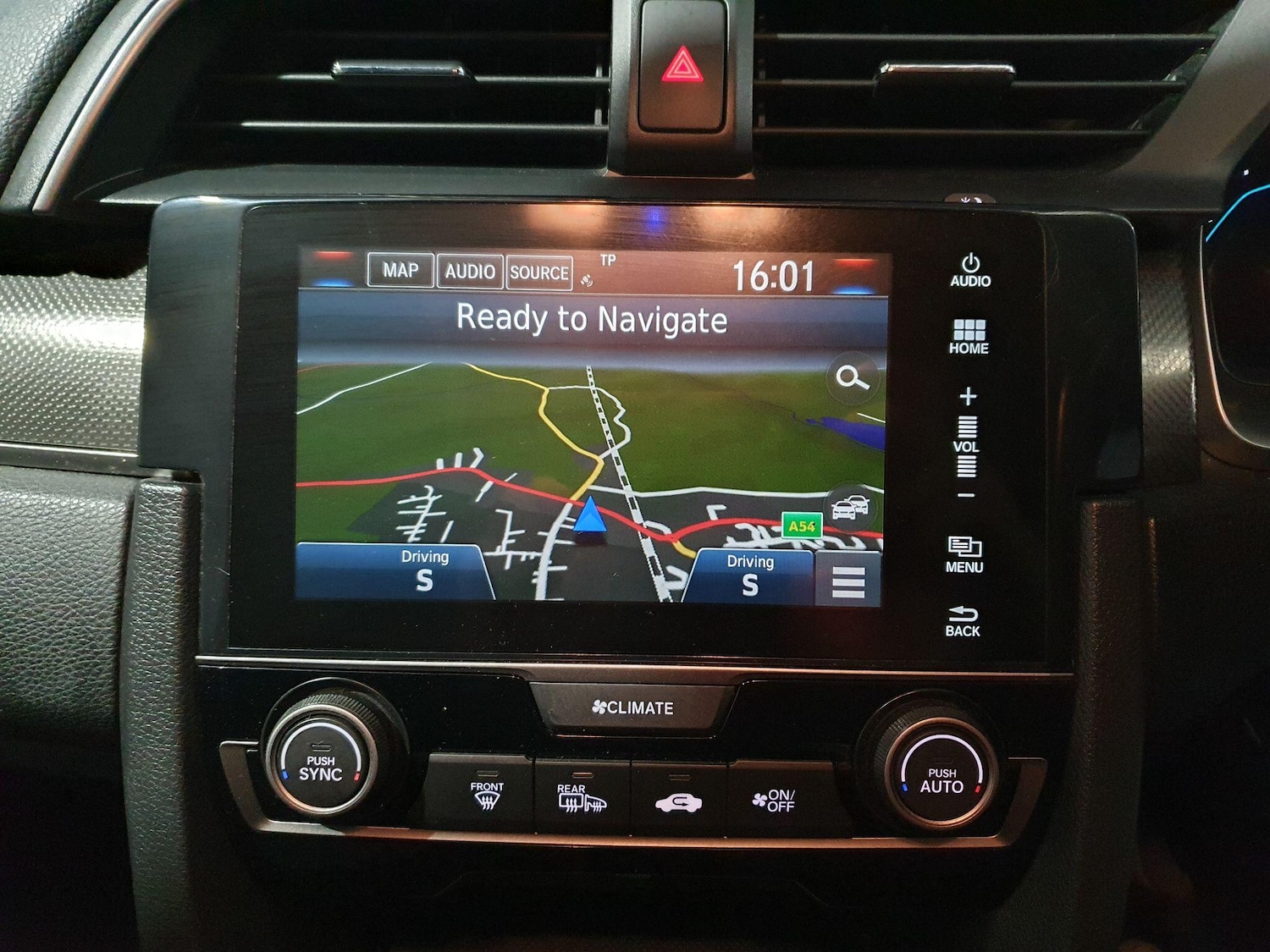 Used Honda Civic for sale - 77696801: Photo 12