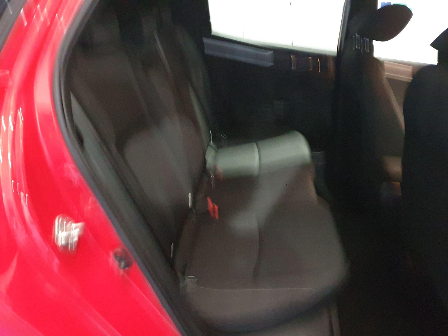 Used Honda Civic for sale - 77696801: Photo 14