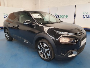 Used Citroen C4 Cactus 2019 for sale - 79181050: Photo