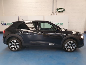 Used Citroen C4 Cactus 2019 for sale - 79181050: Photo
