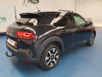 Used Citroen C4 Cactus 2019 for sale - 79181050: Photo