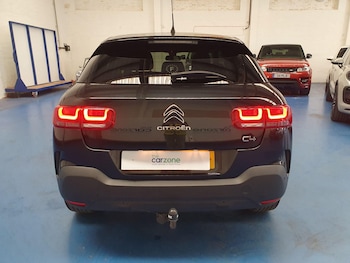 Used Citroen C4 Cactus 2019 for sale - 79181050: Photo