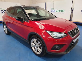Used SEAT Arona 2020 for sale - 79767440: Photo