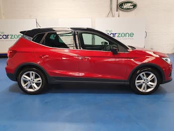 Used SEAT Arona 2020 for sale - 79767440: Photo