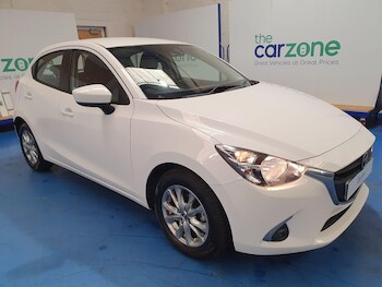 Used Mazda Mazda2 2019 for sale - 78260495: Photo