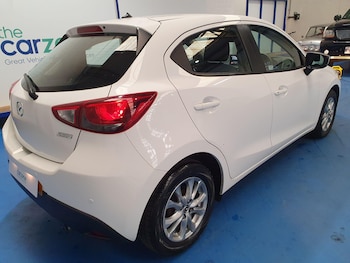 Used Mazda Mazda2 2019 for sale - 78260495: Photo