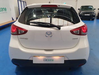 Used Mazda Mazda2 2019 for sale - 78260495: Photo