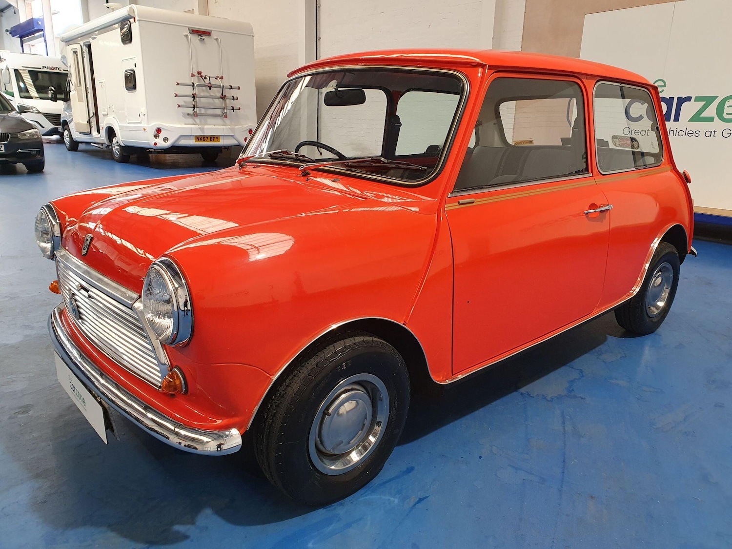 Used Leyland Mini 1978 for sale - 78020085: Photo 12