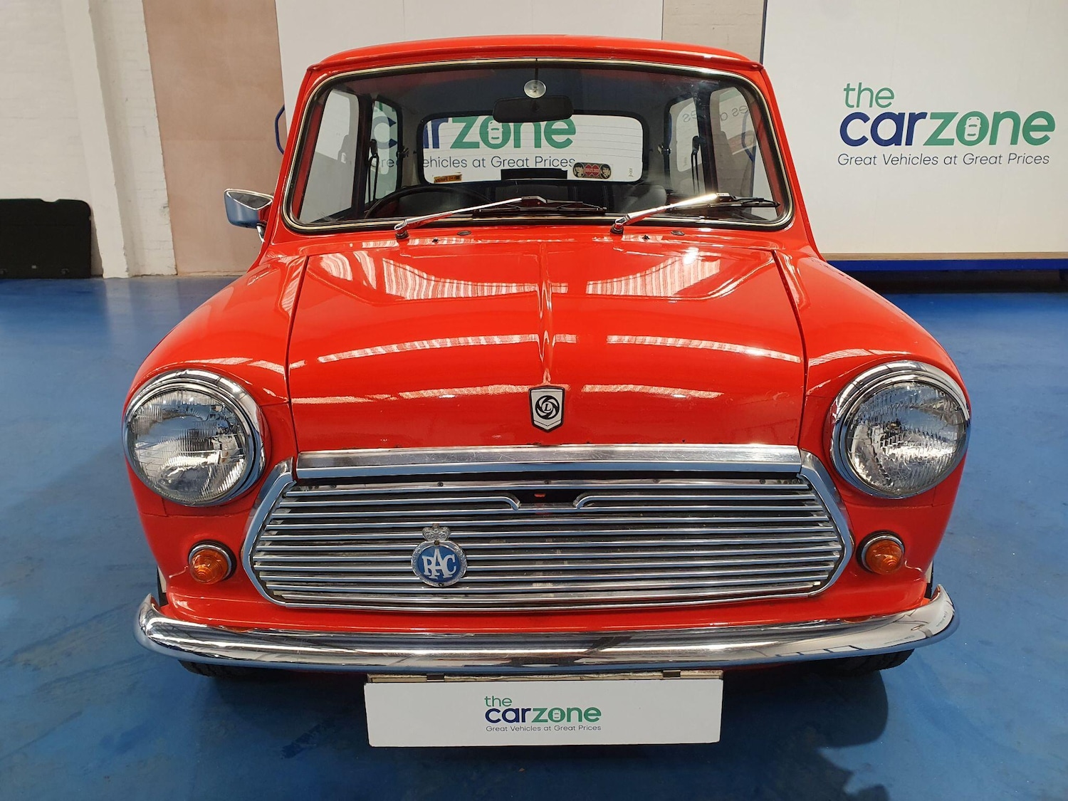 Used Leyland Mini 1978 for sale - 78020085: Photo 14