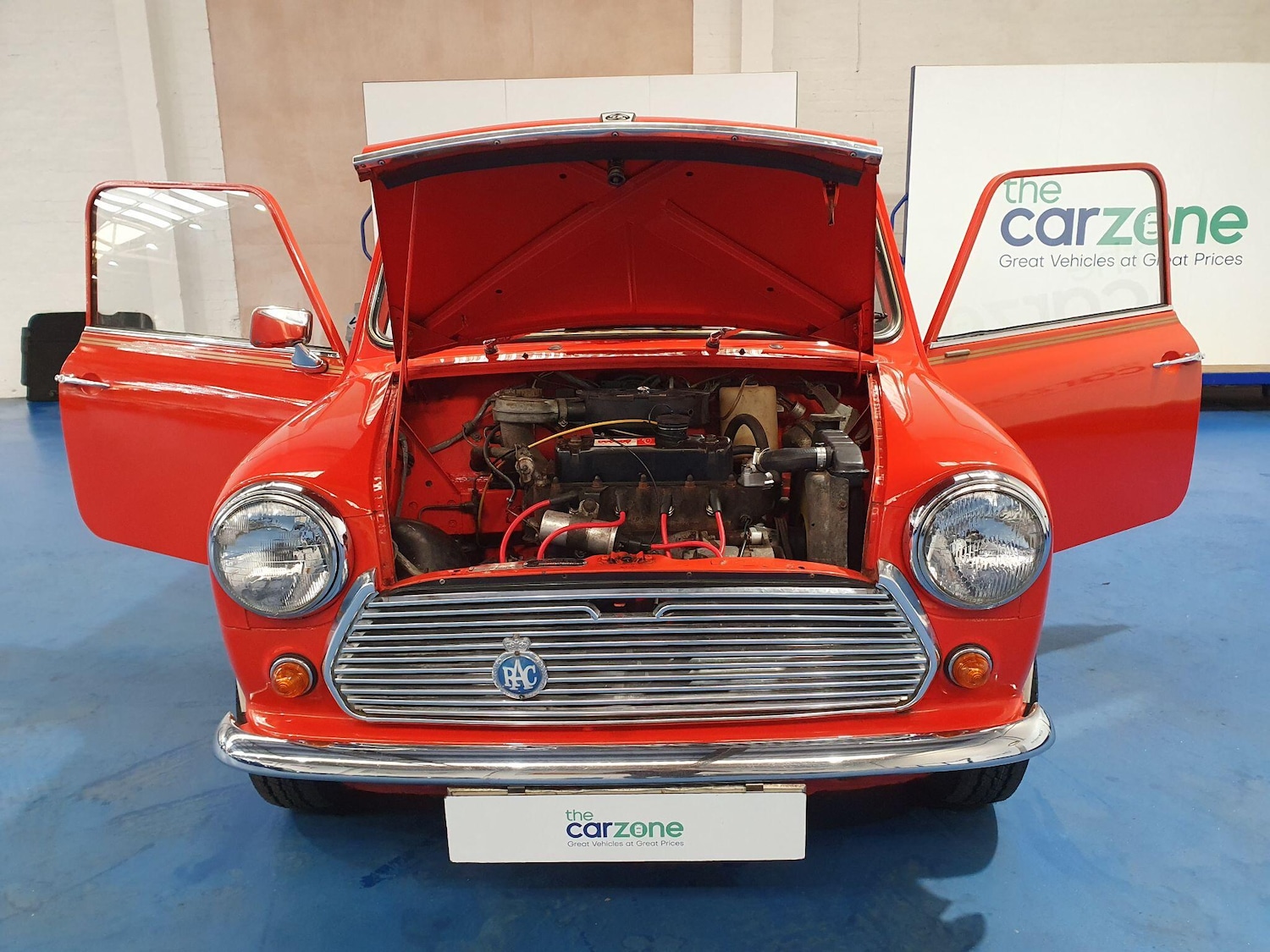 Used Leyland Mini 1978 for sale - 78020085: Photo 15