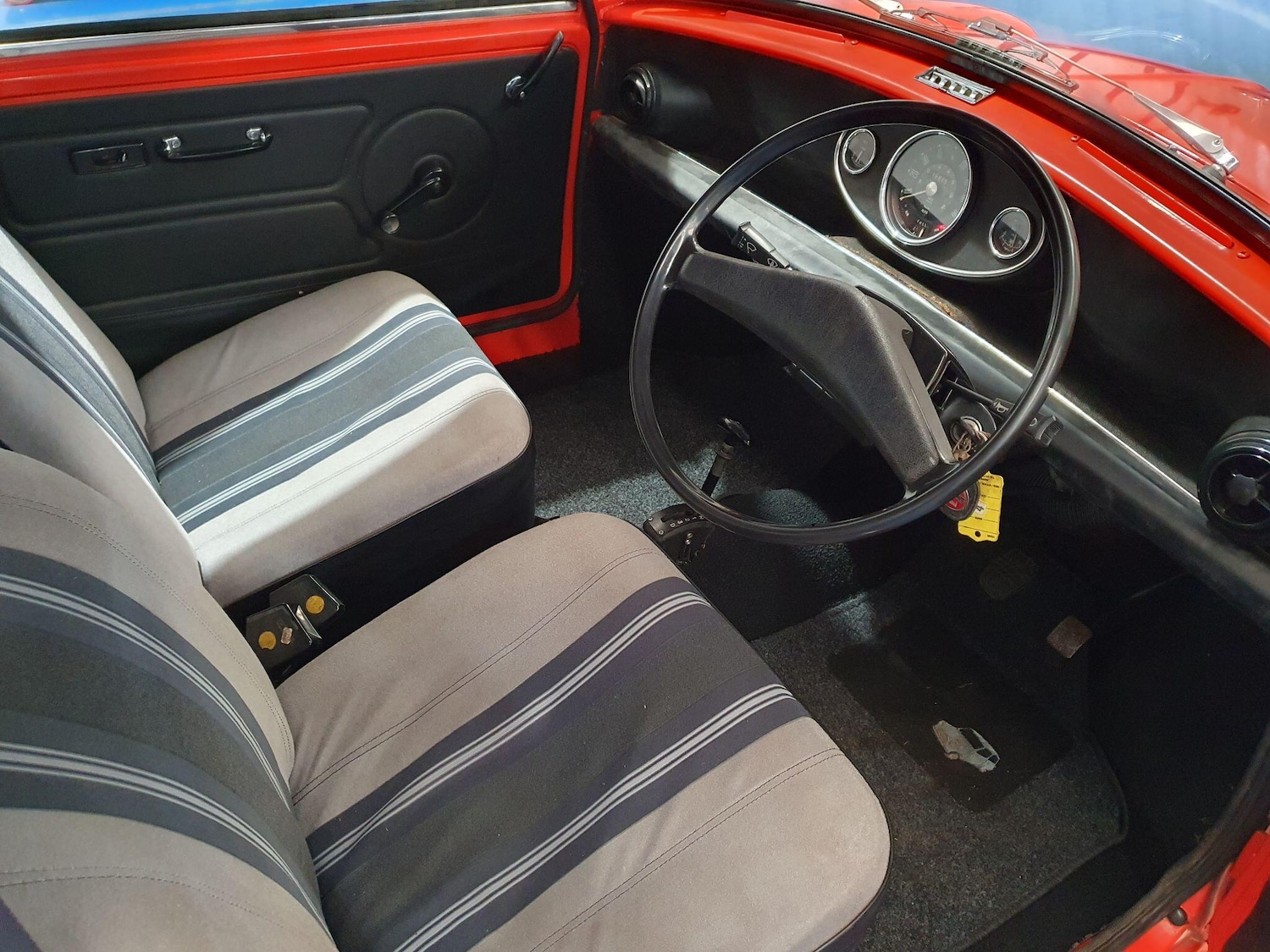 Used Leyland Mini 1978 for sale - 78020085: Photo 16