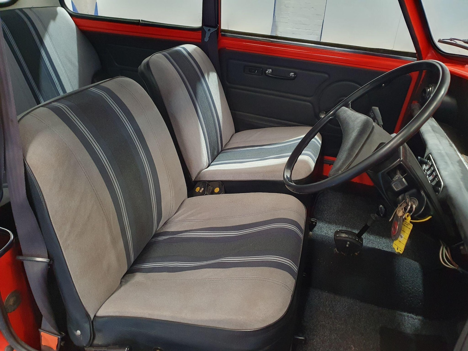 Used Leyland Mini 1978 for sale - 78020085: Photo 17