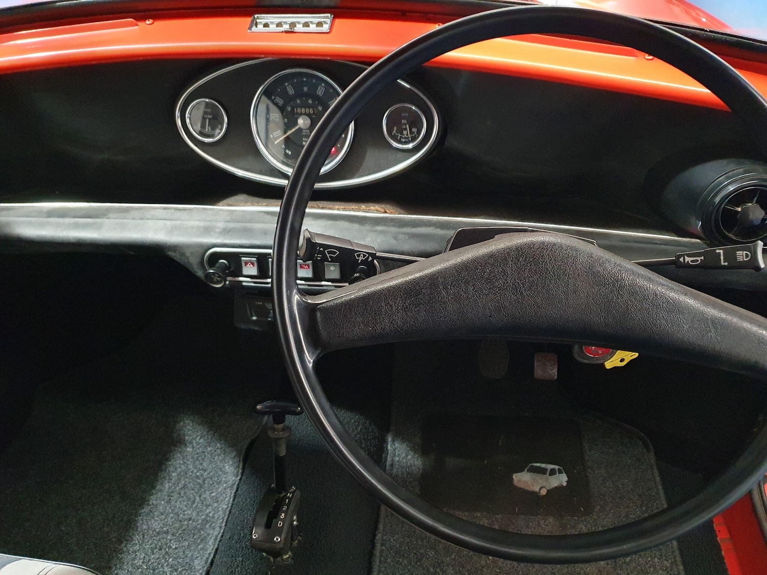 Used Leyland Mini 1978 for sale - 78020085: Photo 18