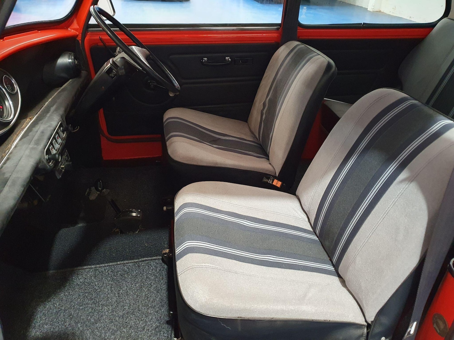 Used Leyland Mini 1978 for sale - 78020085: Photo 19