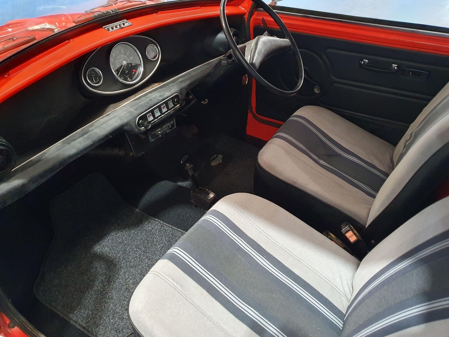 Used Leyland Mini 1978 for sale - 78020085: Photo 20