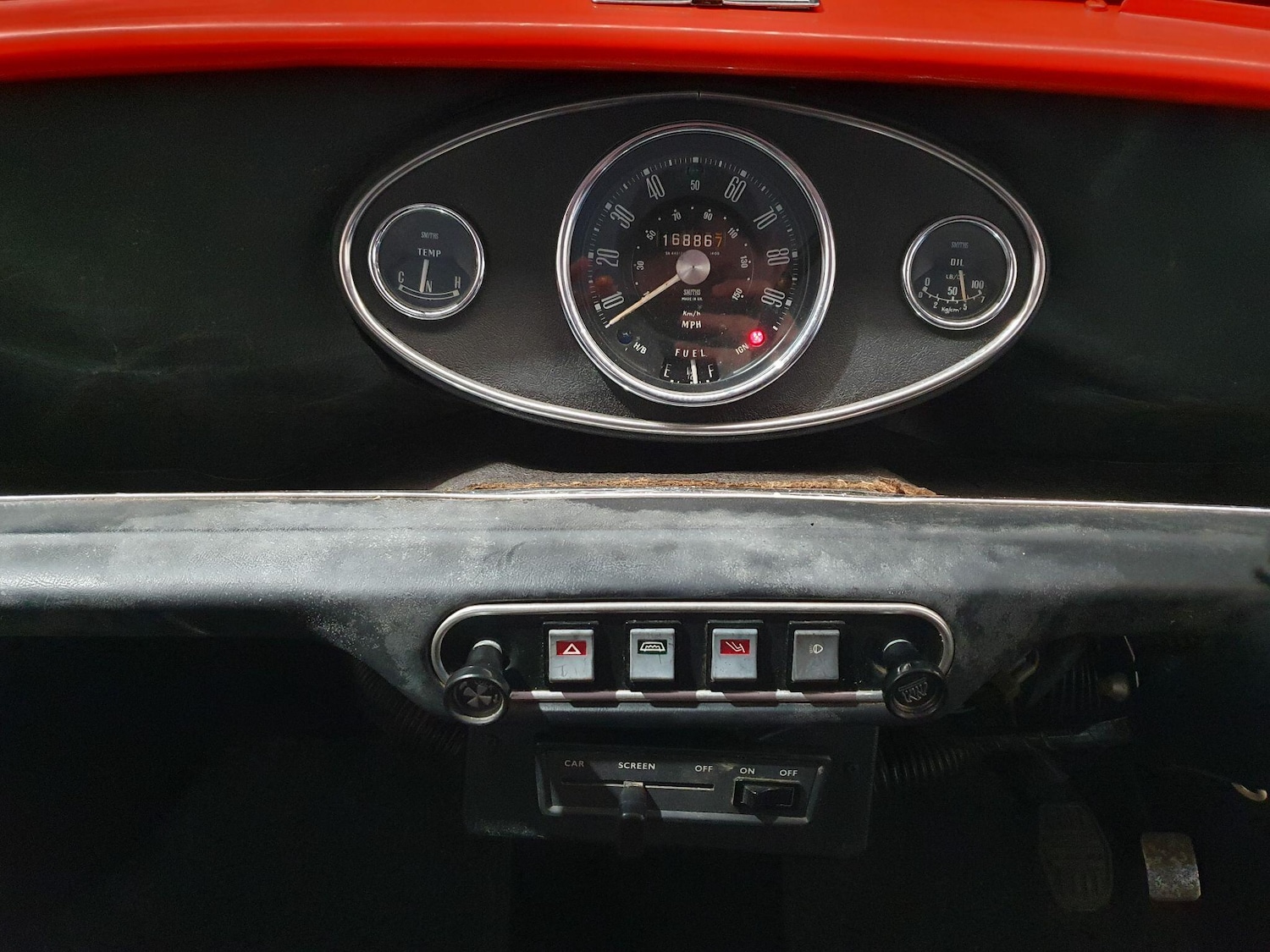 Used Leyland Mini 1978 for sale - 78020085: Photo 21