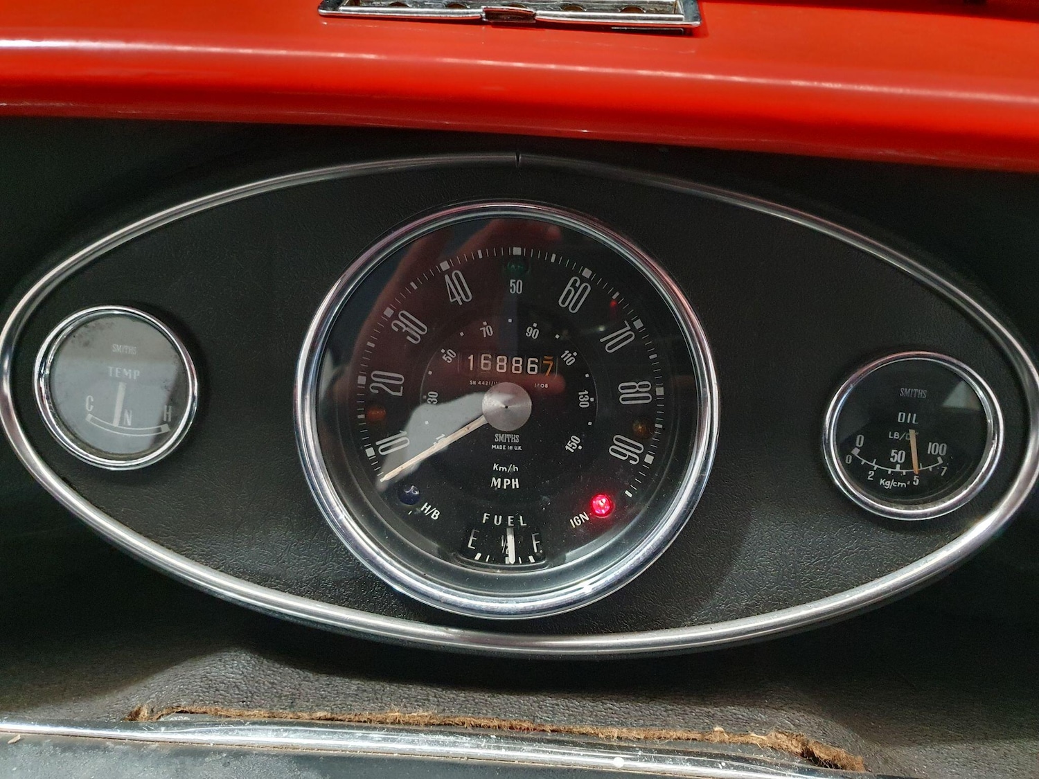 Used Leyland Mini 1978 for sale - 78020085: Photo 22