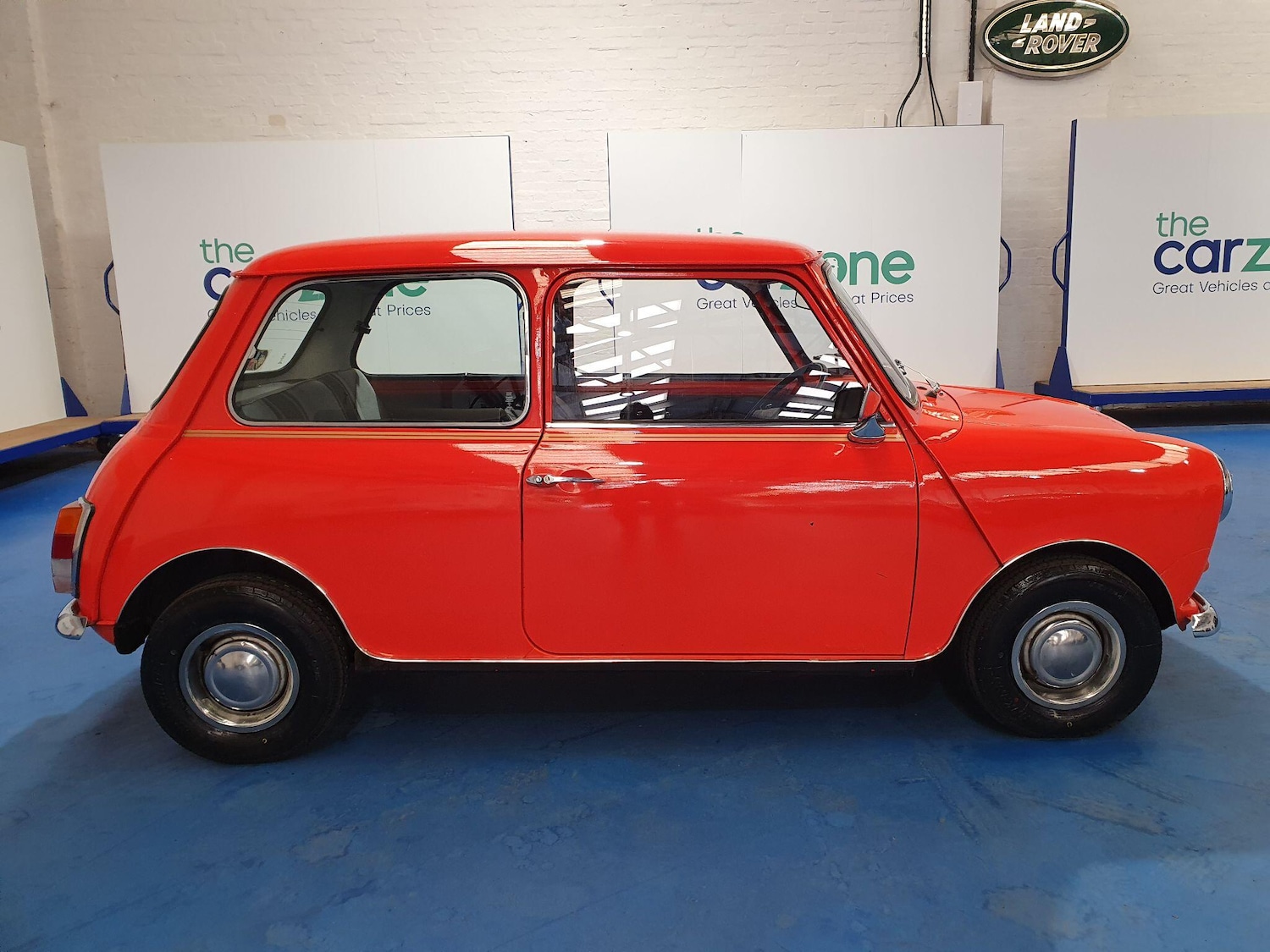 Used Leyland Mini 1978 for sale - 78020085: Photo 3