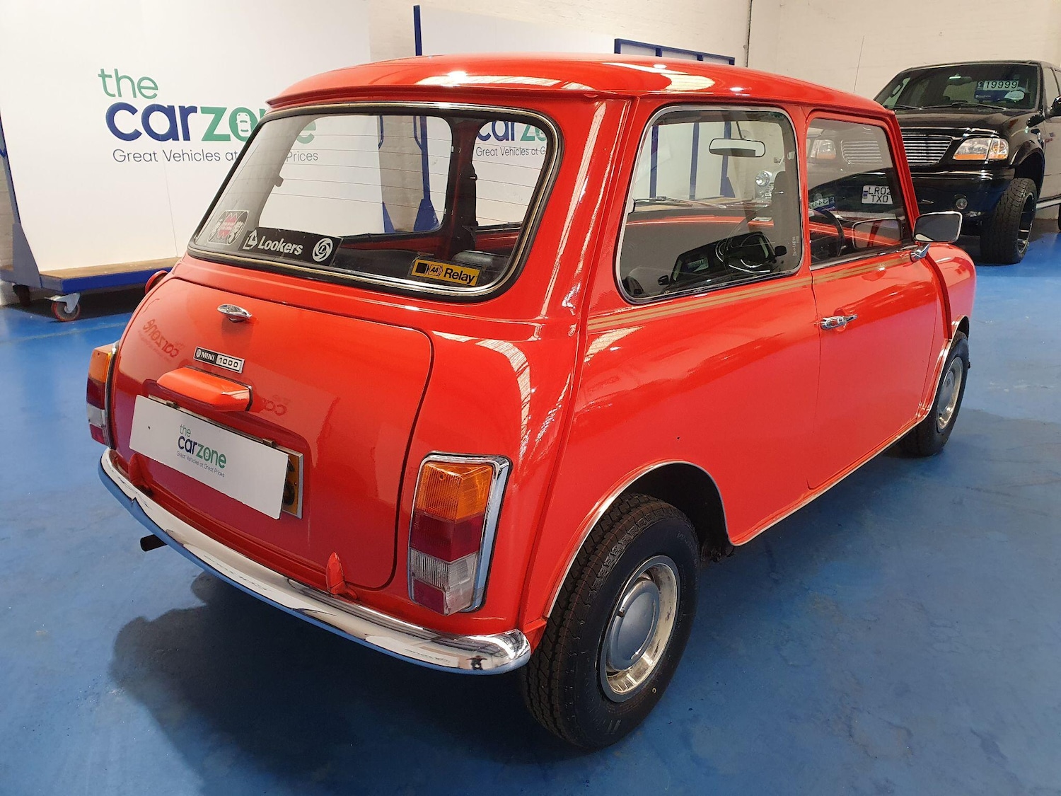 Used Leyland Mini 1978 for sale - 78020085: Photo 4