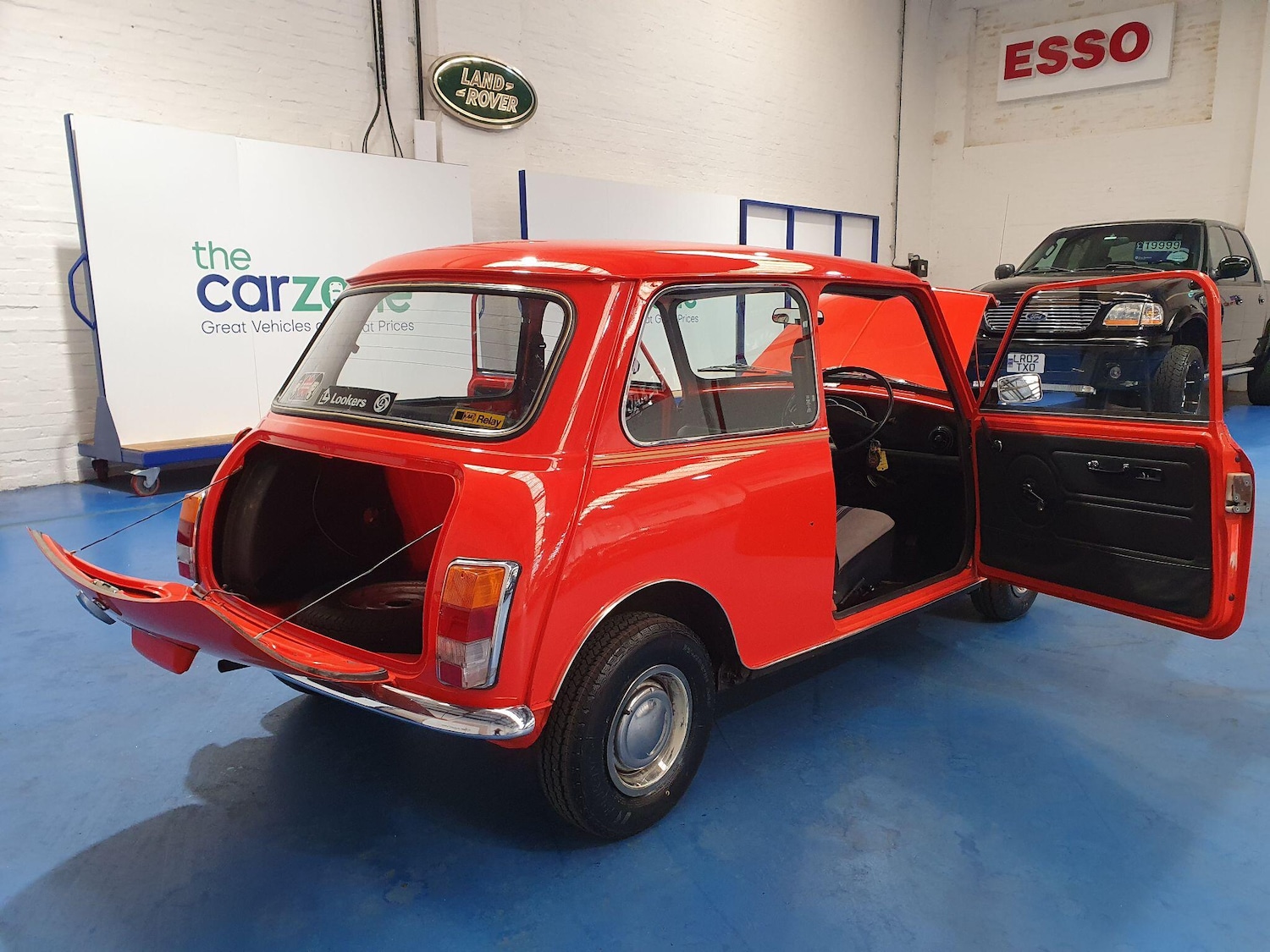 Used Leyland Mini 1978 for sale - 78020085: Photo 5