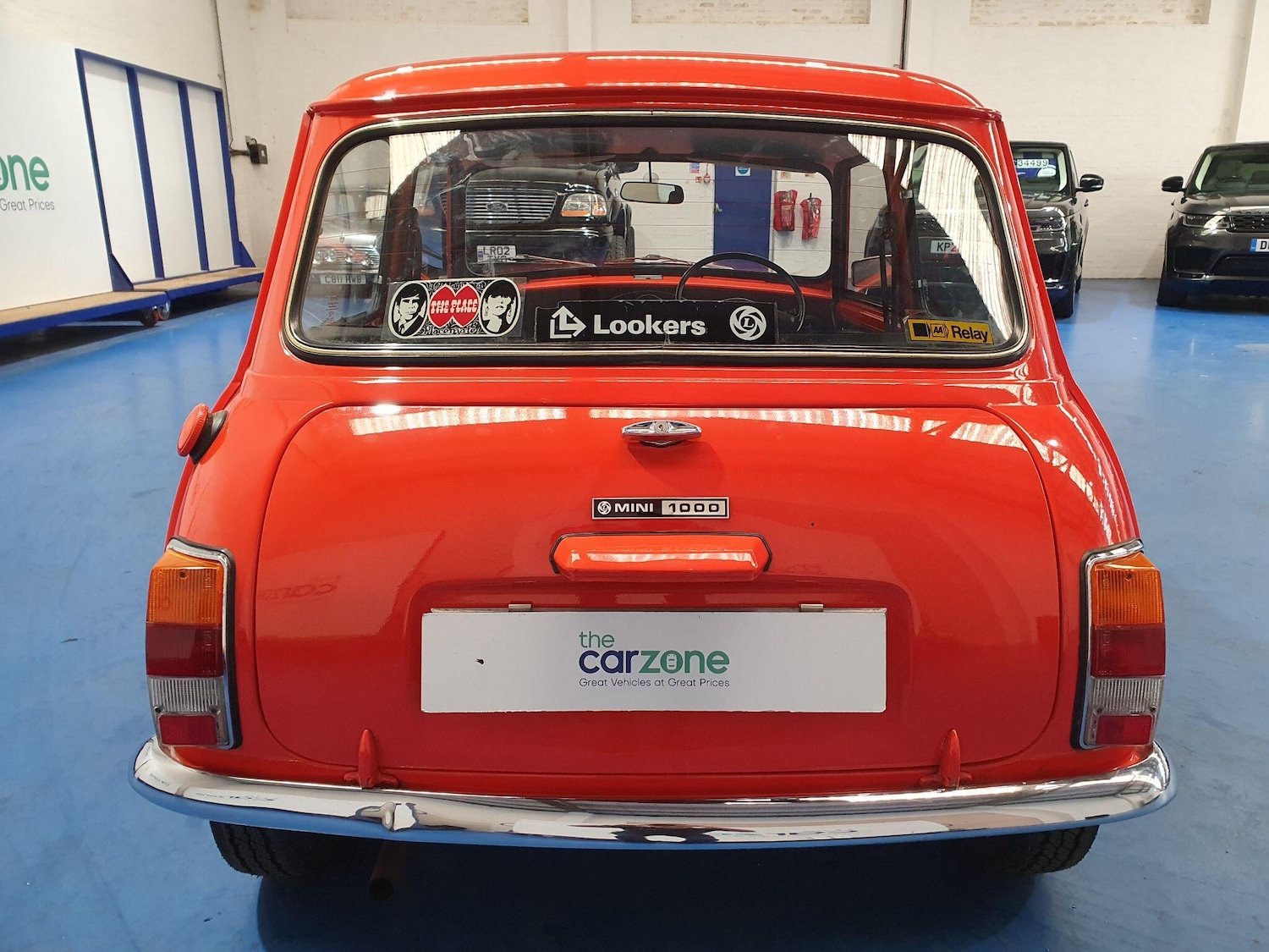 Used Leyland Mini 1978 for sale - 78020085: Photo 6