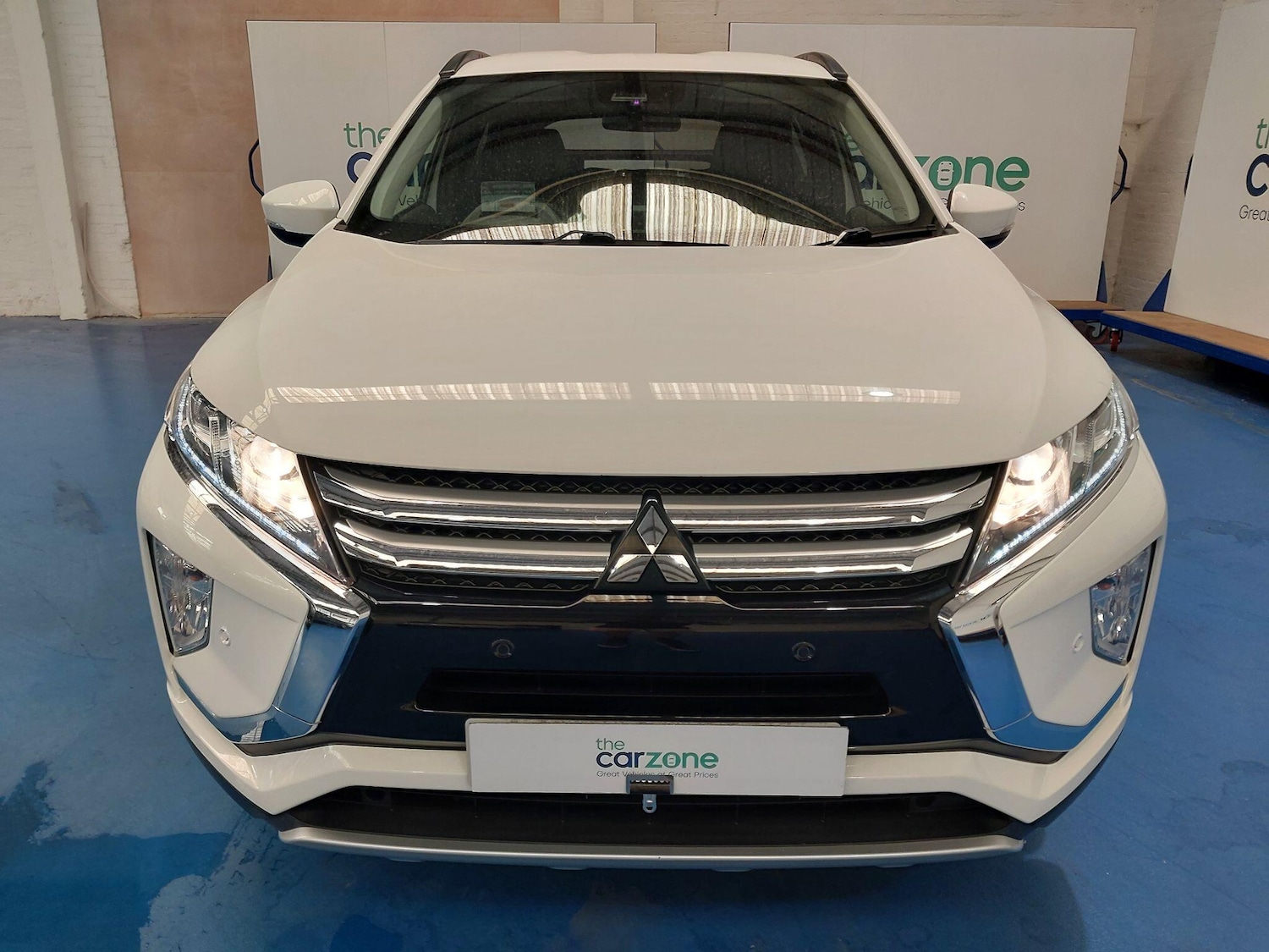 Used Mitsubishi Eclipse Cross 2018 for sale - 77823882: Photo 10