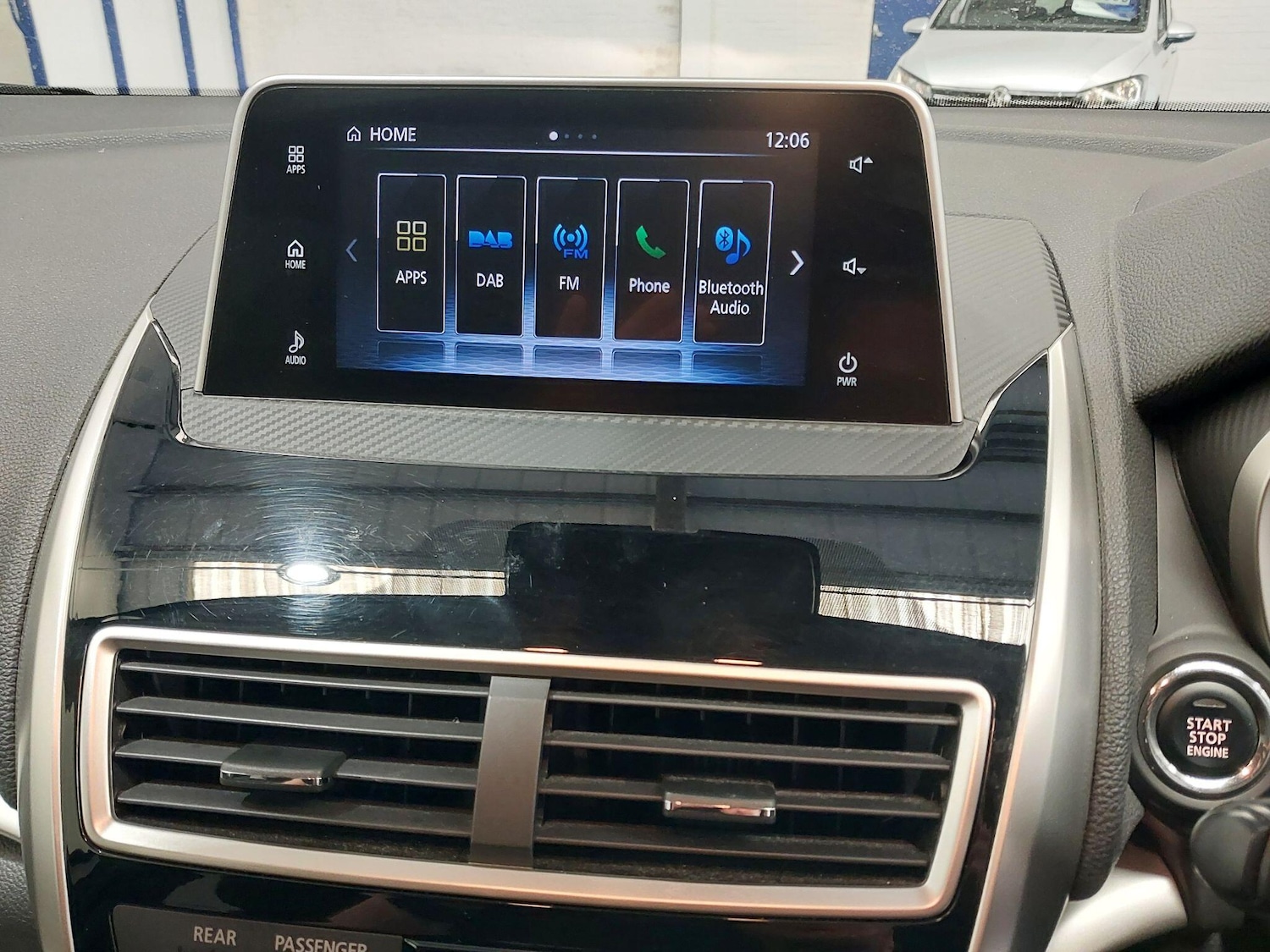 Used Mitsubishi Eclipse Cross 2018 for sale - 77823882: Photo 12