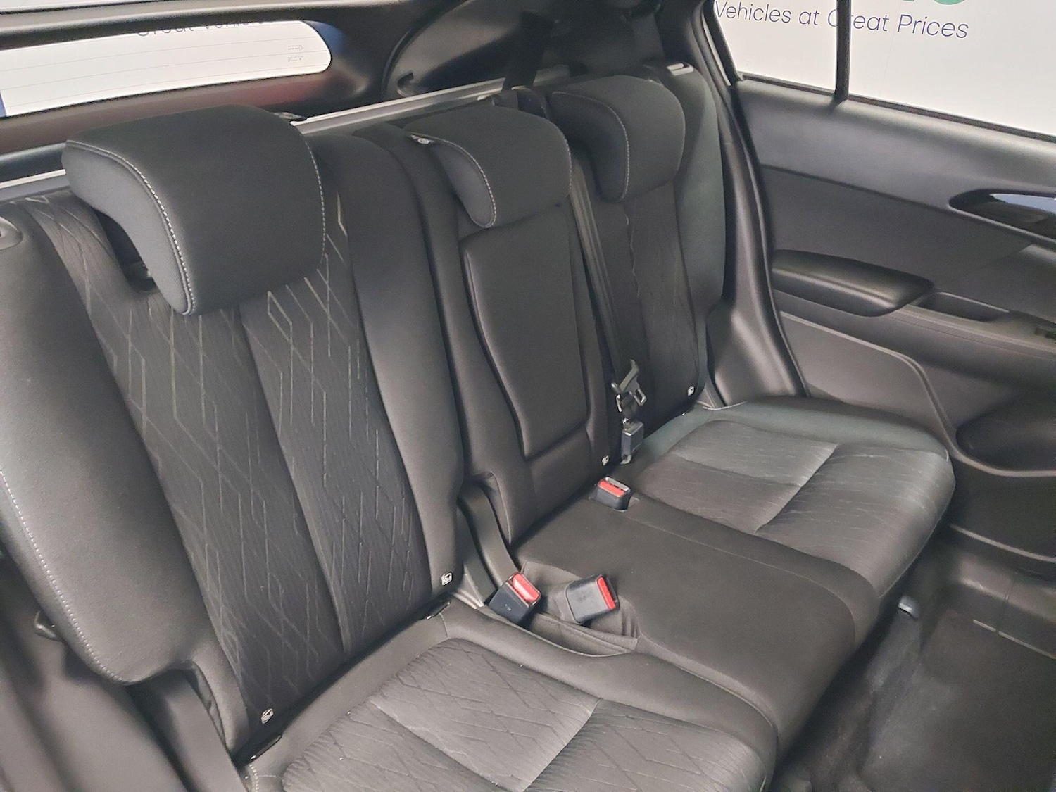 Used Mitsubishi Eclipse Cross 2018 for sale - 77823882: Photo 13