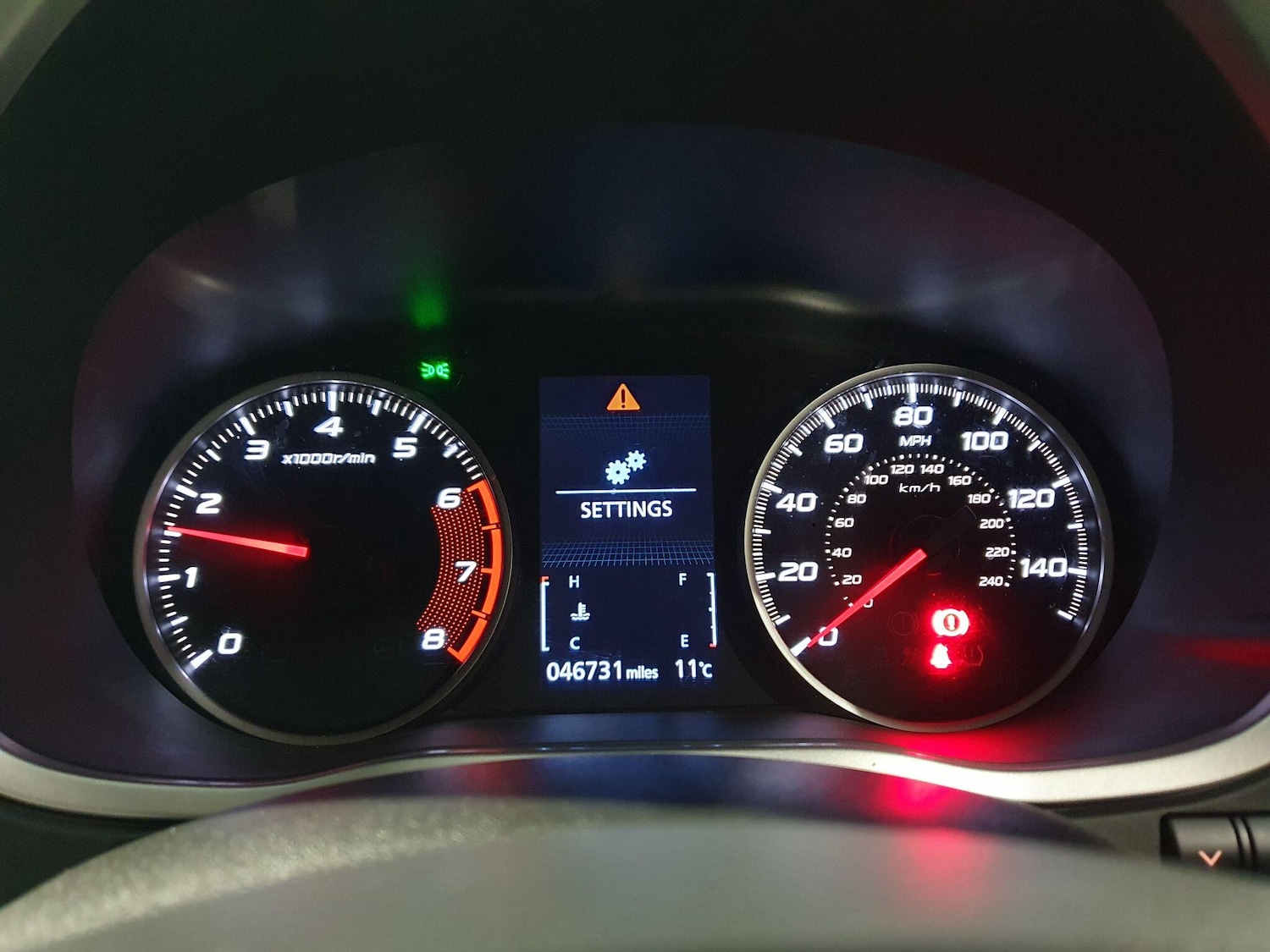 Used Mitsubishi Eclipse Cross 2018 for sale - 77823882: Photo 15