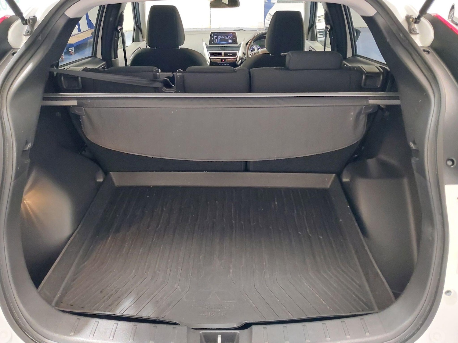 Used Mitsubishi Eclipse Cross 2018 for sale - 77823882: Photo 6