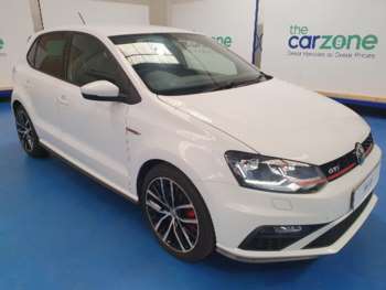 (16) - 1.8 TSI BlueMotion Tech GTI DSG Euro 6 (s/s) 5dr