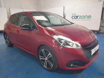 2018 (18) - 1.6 BlueHDi GT Line Euro 6 5dr