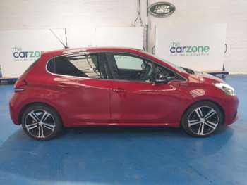 Used Peugeot 208 2018 for sale - 75145229: Photo
