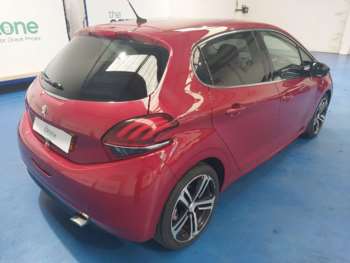 Used Peugeot 208 2018 for sale - 75145229: Photo