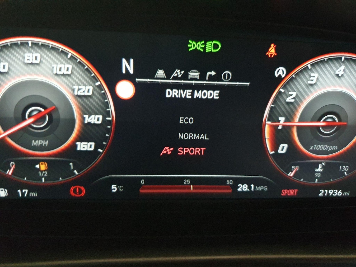 Used Hyundai i20 2023 for sale - 77657756: Photo 12