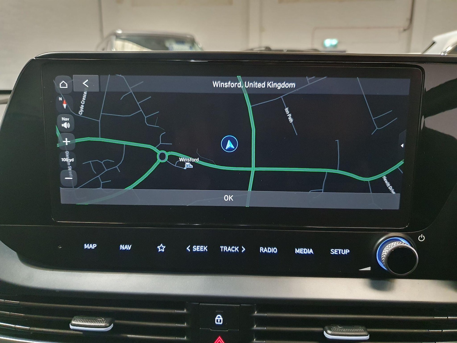 Used Hyundai i20 2023 for sale - 77657756: Photo 13