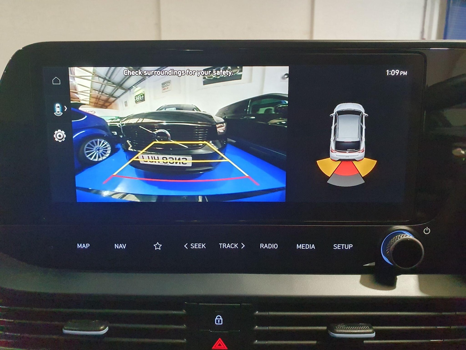 Used Hyundai i20 2023 for sale - 77657756: Photo 14