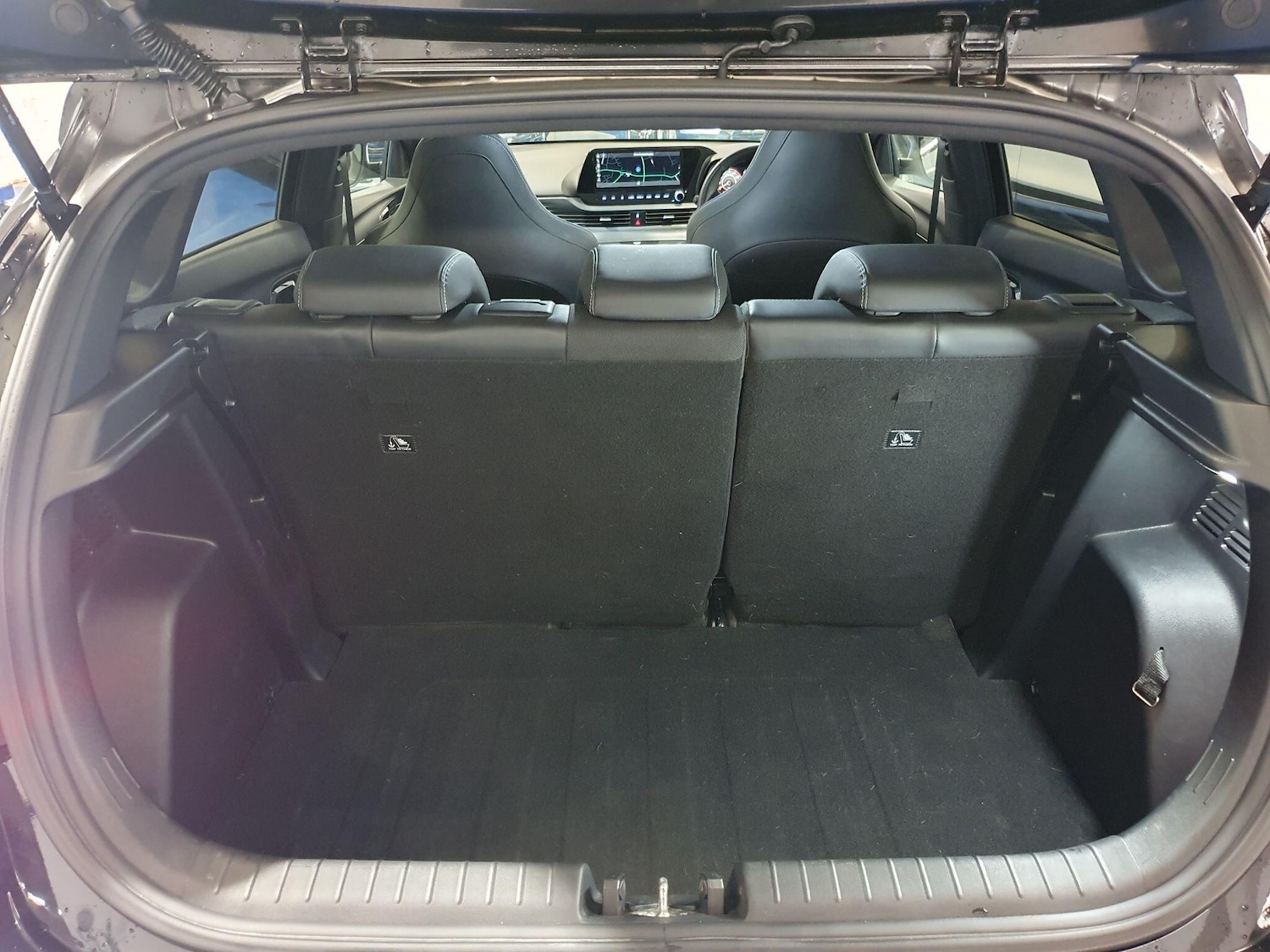 Used Hyundai i20 2023 for sale - 77657756: Photo 17