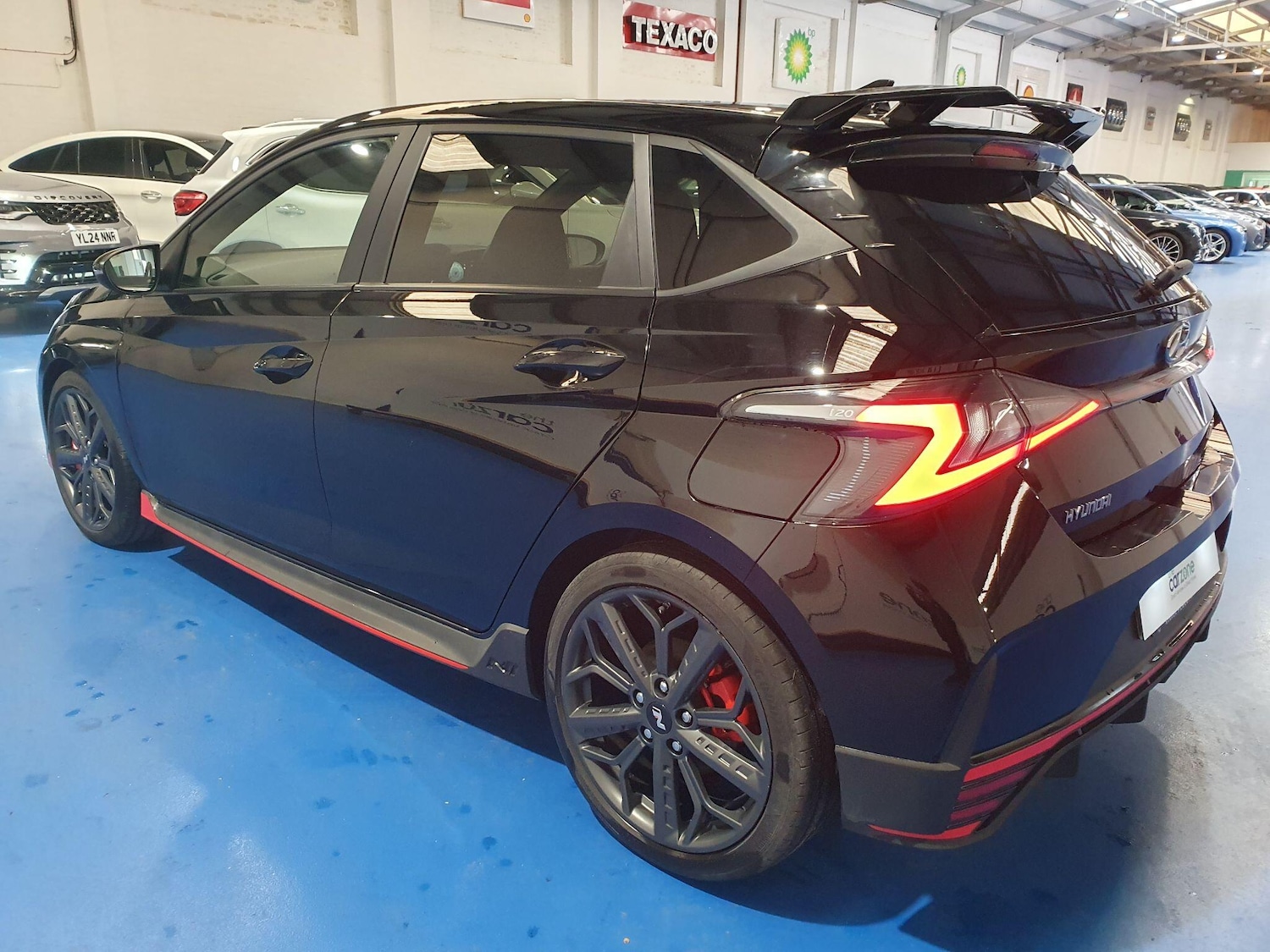 Used Hyundai i20 2023 for sale - 77657756: Photo 5