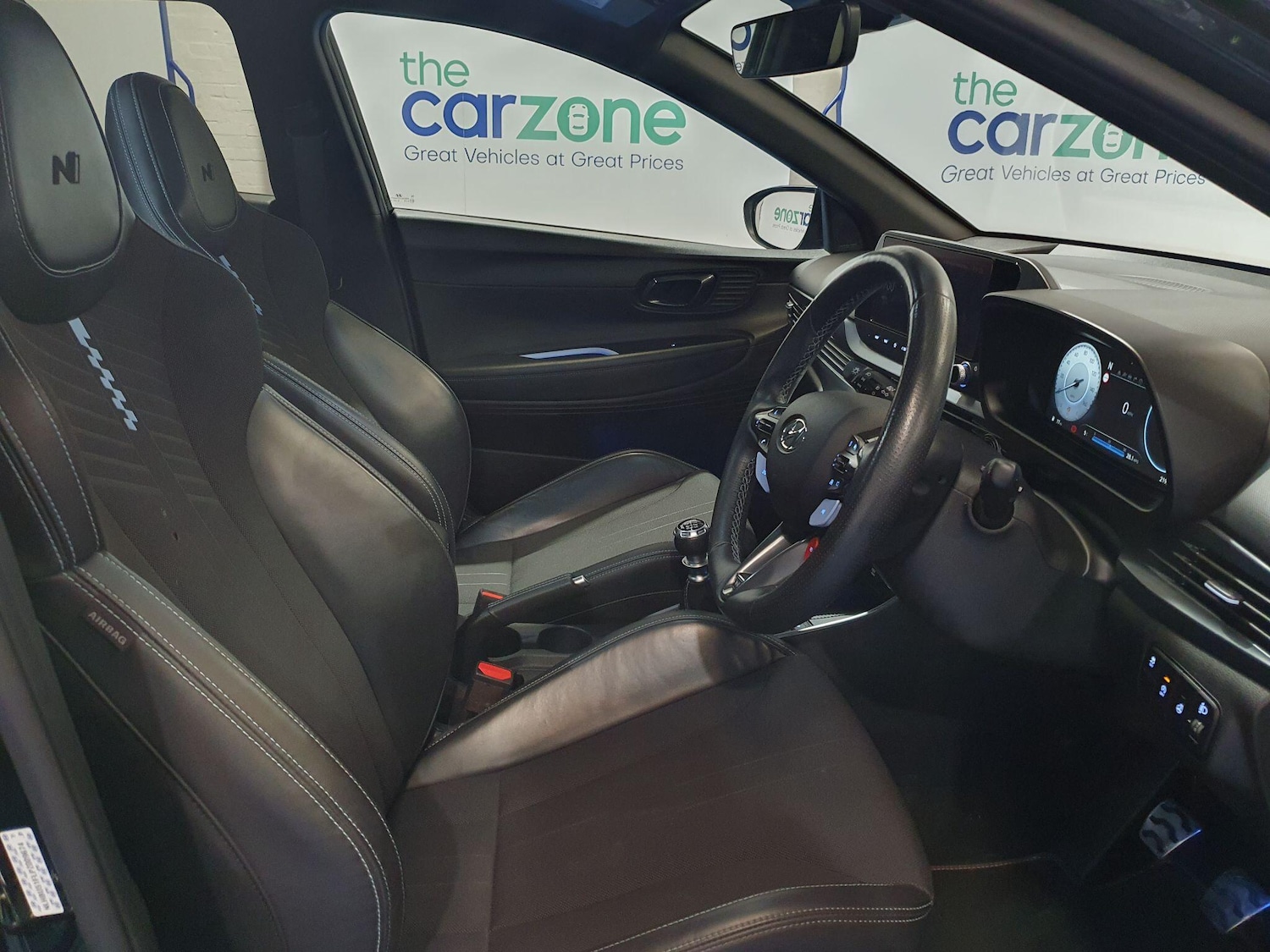 Used Hyundai i20 2023 for sale - 77657756: Photo 9