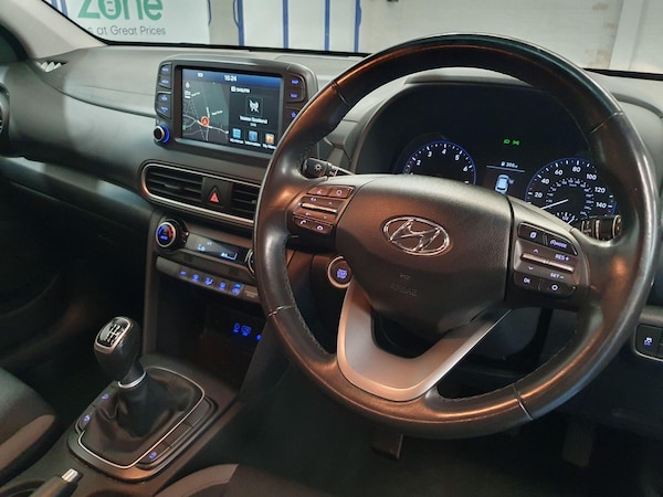 Used Hyundai KONA 2019 for sale - 75563336: Photo 10