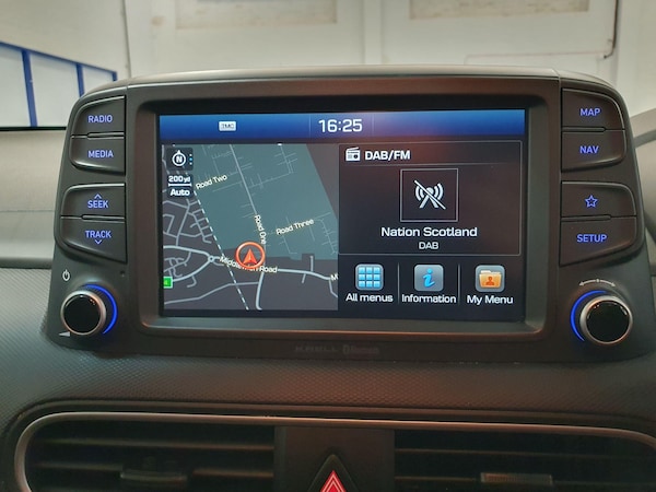 Used Hyundai KONA 2019 for sale - 75563336: Photo 11