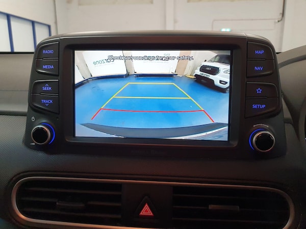 Used Hyundai KONA 2019 for sale - 75563336: Photo 12