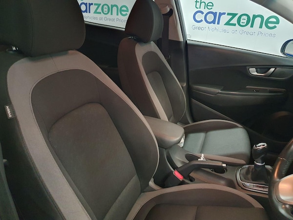 Used Hyundai KONA 2019 for sale - 75563336: Photo 9
