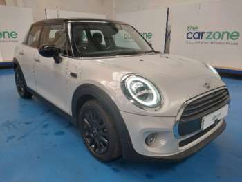 2019 (69) - 1.5 Cooper Classic Euro 6 (s/s) 5dr
