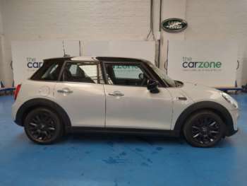 Used MINI Hatch 2019 for sale - 75145191: Photo