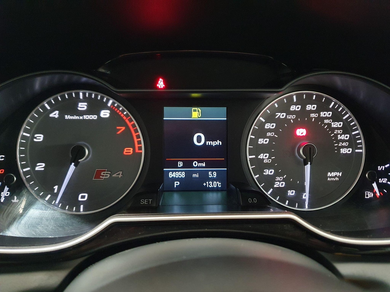 Used Audi A4 2014 for sale - 76473642: Photo 10